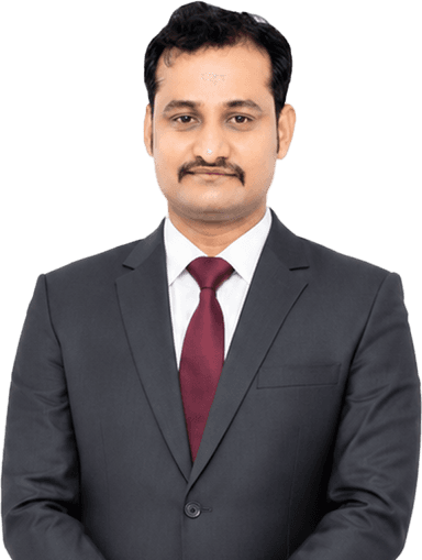 Mr. Narendra Rathod