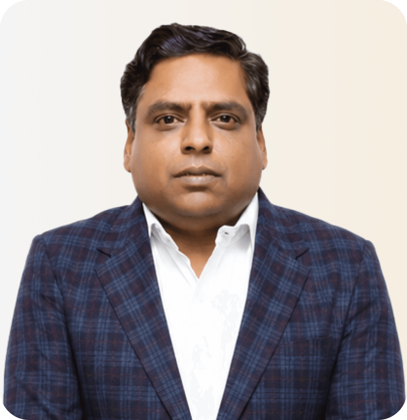 Mr. Shailendra Garg