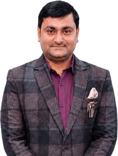 Mr. Suryakant Shukla
