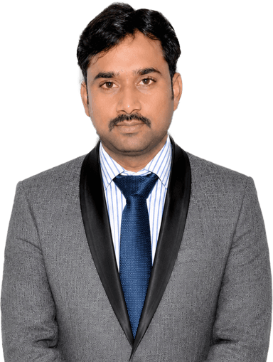 Mr. Vibhanshu Saxena